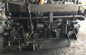 エンジン-船舶,陸用,船用-S6A3-MTK-thum3