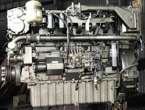 エンジン-船舶,陸用,船用-6M125A-1-thum5